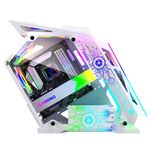 کیس گیمینگ مدل Mid Tower