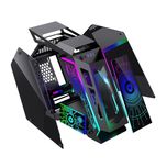 کیس گیمینگ مدل Mid Tower
