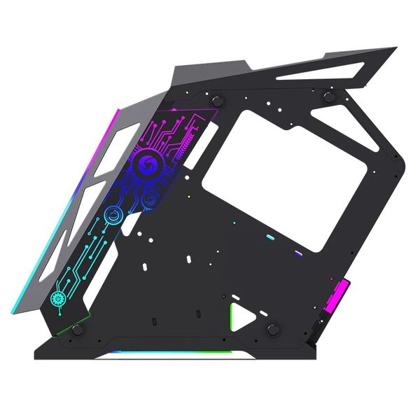 کیس گیمینگ مدل Mid Tower