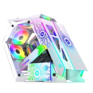 کیس گیمینگ مدل Mid Tower