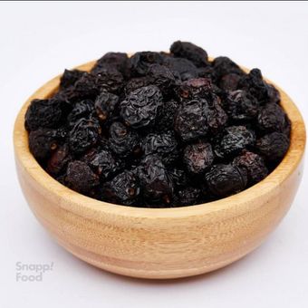 آلبالو نمکی