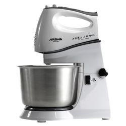 همزن کاسه دار آرشیا مدل HM135-2057