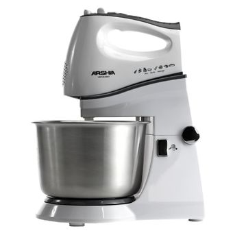 همزن کاسه دار آرشیا مدل HM135-2057