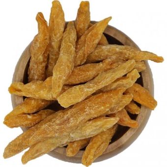 میوه خشک زردآلو پیچی
