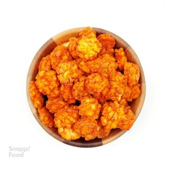 چیپس میگو