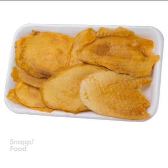 انبه خشک درجه یک