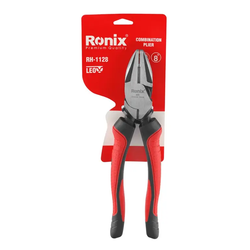 انبردست صنعتی 8 اینچ رونیکس سری لئو مدل RH-1128