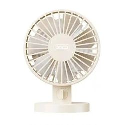 پنکه رو میزی ایکس او XO USB Dual Blade fan XO-MF82