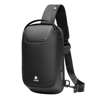 کیف کراس بادی ضدآب کوتسی Coteci Crossbody Bag OT-037