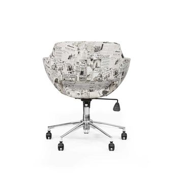 صندلی و مبلمان اداری  سری کودک و نوجوان انرژی مدل : D301N