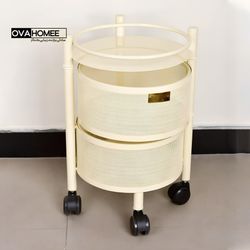 سبد سیب‌زمینی و پیاز دو طبقه KOTIRO