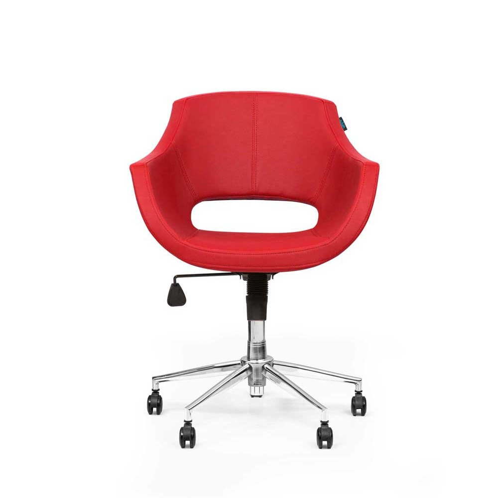 صندلی و مبلمان اداری انرژی مدل : D301