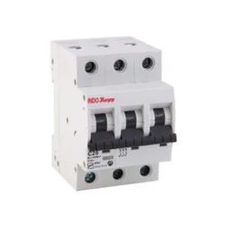 فیوز مینیاتوری سه فاز ایندوکپ