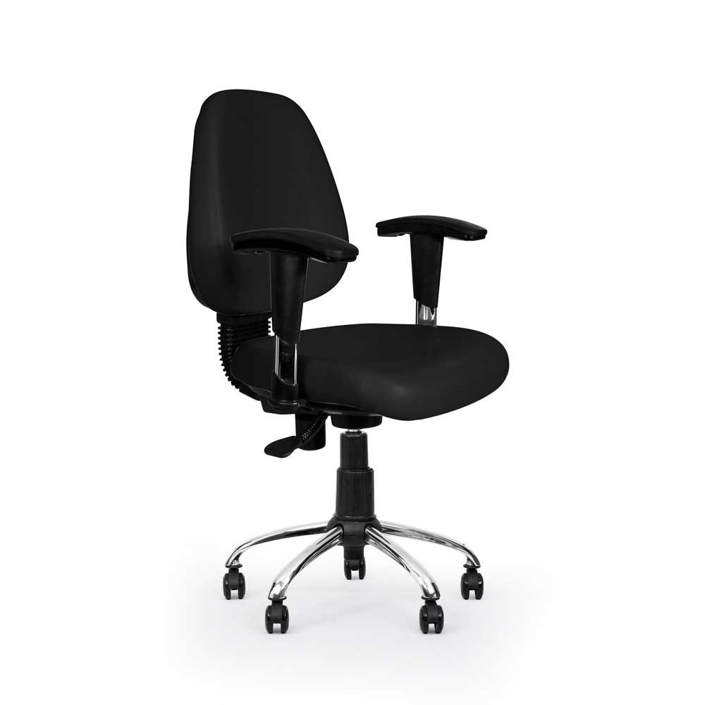 صندلی و مبلمان اداری انرژی  مدل : D504F