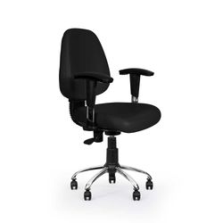 صندلی و مبلمان اداری انرژی مدل : D504F