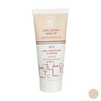 کرم پودر مای مدل Long Lasting شماره 101 حجم 35 میلی لیتر