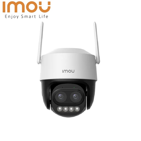 دوربین بیسیم 4مگاپیکسل آیمو کروزر مدلImou Cruiser SE IPCS41FEP