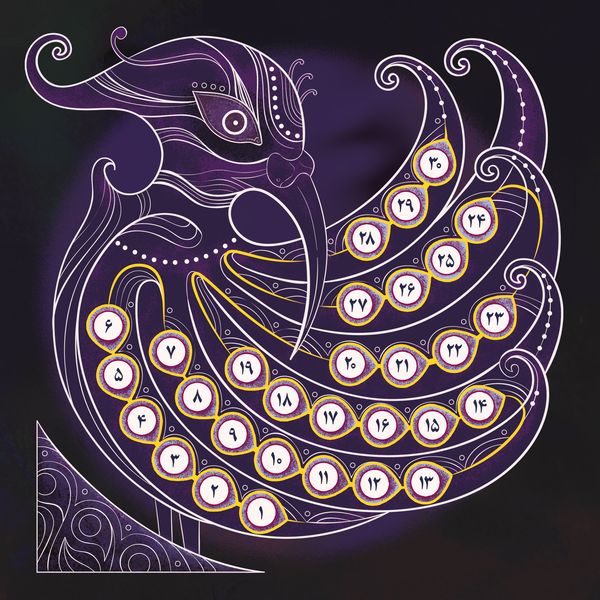 بازی فکری هوپا مدل آیوژیت