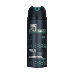 اسپری مردانه مای مدل Mile Stone حجم 200 میلی لیتر