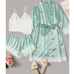 لباس خواب زنانه کد T-2020-04