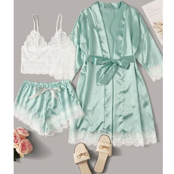 لباس خواب زنانه کد T-2020-04