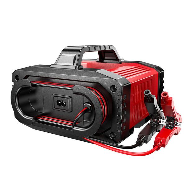 شارژر باتری خودرو فاکسسور مدل