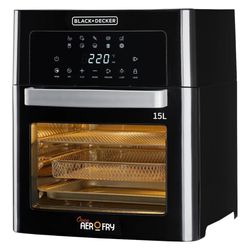 سرخ کن بدون روغن بلک اند دکر مدل AOF150