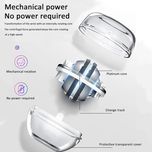 توپ ورزشی ژیروبال تقویت عضلات دست