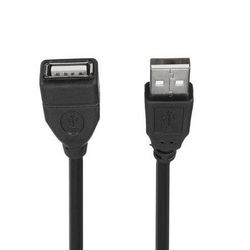 کابل افزایش طول USB  طول 1.5 متر