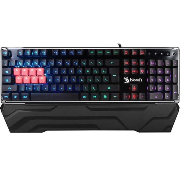 Keyboard A4TECH BLOODY B3370R