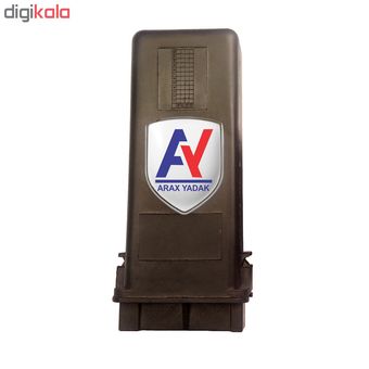 قفل مرکزی ایساکو کد 1940101903 مناسب برای پژو پارس ELX به همراه ریموت