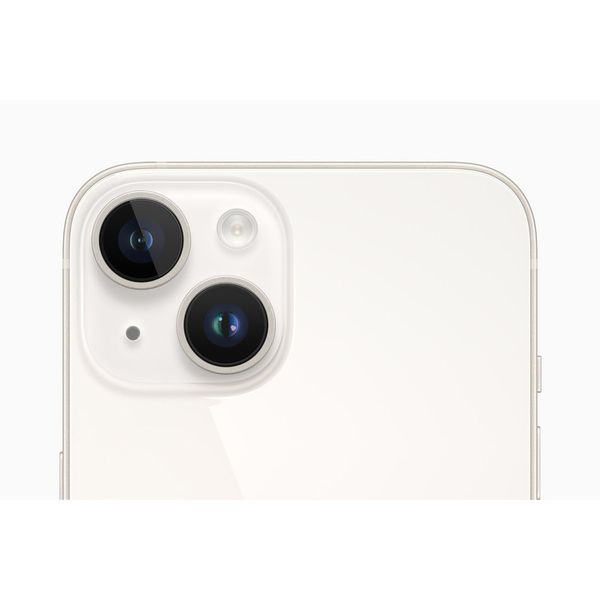 گوشی موبایل اپل مدل iPhone 14 CH دو سیم کارت ظرفیت 128 گیگابایت و رم 6 گیگابایت
