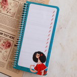 تودولیست بانو