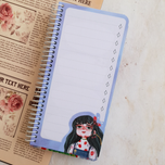 تودولیست کتی