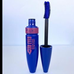 ریمل آبی رز ماوی ریمل - 3D Eyes