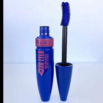 ریمل آبی رز ماوی ریمل - 3D Eyes