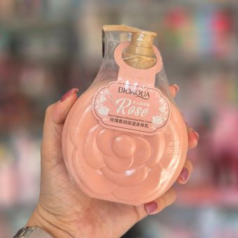 لوسیون گل رز