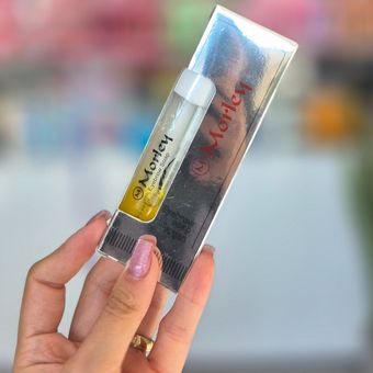 ژل ابروی دوفاز مورلی