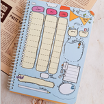 پلنر تحصیلی اتاقک