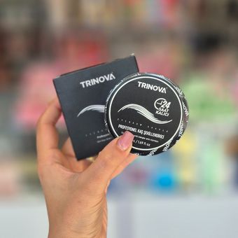 صابون ابروی ترنیوا