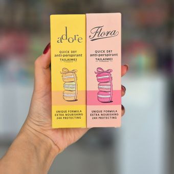 مام رول تایلامی