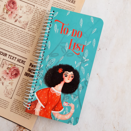 تودولیست بانو