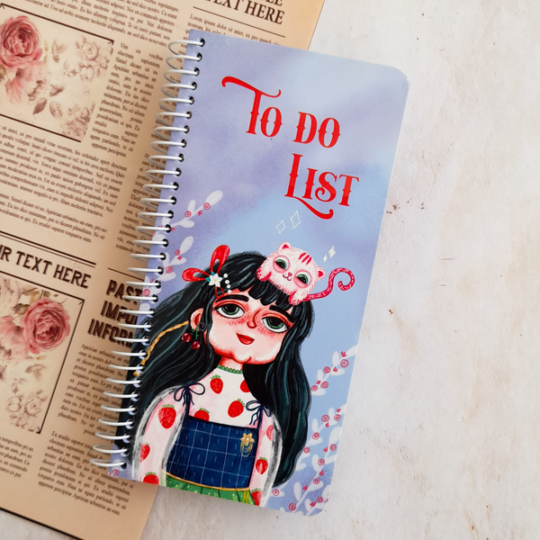 تودولیست کتی