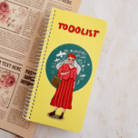 تودولیست رویا