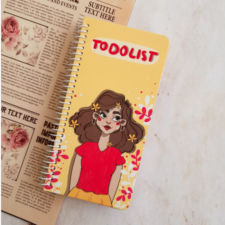 تودولیست کیمیا