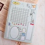 پلنر تحصیلی اتاقک