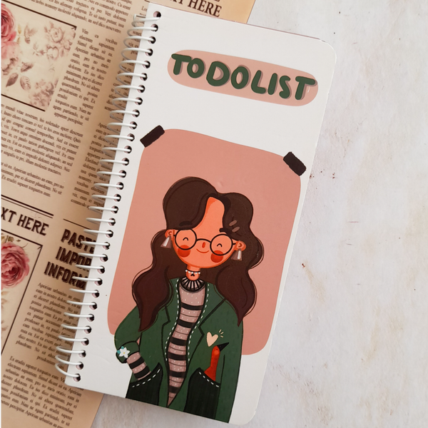 تودولیست کالج