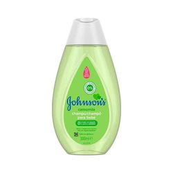 شامپو سر بچه بابونه برند جانسون 300 میل