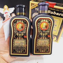 شامپو رنگ سوبارو اورجینال