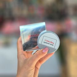 صابون ابروی وارداتی مورلی